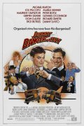Johnny Dangerously film from Amy Heckerling filmography.