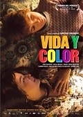 Vida y color - movie with Silvia Abascal.