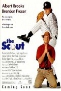 The Scout film from Michael Ritchie filmography.