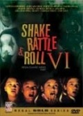 Shake Rattle and Roll 6 - movie with Matet De Leon.