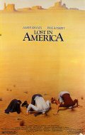 Lost in America film from Albert Brooks filmography.