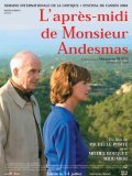 L'apres-midi de monsieur Andesmas film from Michelle Porte filmography.