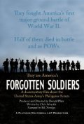 Forgotten Soldiers is the best movie in David Tejada filmography.