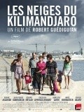 Les neiges du Kilimandjaro film from Robert Guediguian filmography.