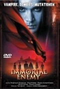 Immortal Enemy is the best movie in Kongkrapunt Sangsuriya filmography.