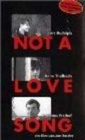Not a Love Song - movie with Lars Rudolph.