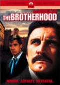 The Brotherhood film from Martin Ritt filmography.