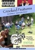 Crooked Features - movie with Julian Lee.