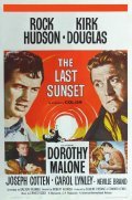 The Last Sunset film from Robert Aldrich filmography.