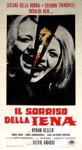 Il Sorriso della iena - movie with Rosalba Neri.