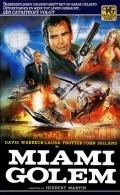 Miami Golem film from Alberto De Martino filmography.