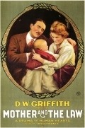 The Mother and the Law film from D.W. Griffith filmography.