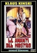 Le amanti del mostro is the best movie in Romano De Gironcoli filmography.