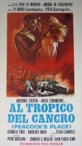 Al tropico del cancro film from Eduardo Mulagriya filmography.