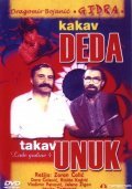 Kakav deda takav unuk is the best movie in Rialda Kadric filmography.