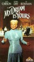 My Dream Is Yours film from Michael Curtiz filmography.