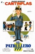 El patrullero 777 - movie with Cantinflas.