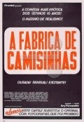 A Fabrica das Camisinhas - movie with Antonio Andrade.