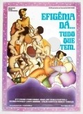 Efigenia Da Tudo Que Tem - movie with Xando Batista.