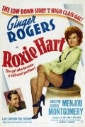 Roxie Hart - movie with George Montgomery.
