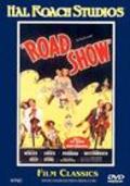 Road Show - movie with Carole Landis.