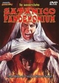 Satanico pandemonium film from Gilberto Martinez Solares filmography.