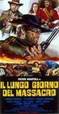 Il lungo giorno del massacro film from Alberto Cardone filmography.