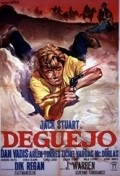 Degueyo - movie with Giacomo Rossi-Stuart.