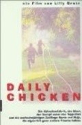 Daily Chicken - movie with Christine Harbort.