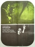 Amada - movie with Cesar Evora.