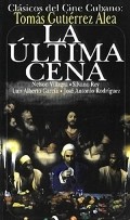 La ultima cena is the best movie in Luis Alberto Garcia filmography.