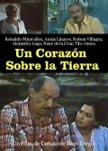 El corazon sobre la tierra - movie with Nelson Villagra.