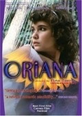 Oriana film from Fina Torres filmography.