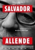 Salvador Allende film from Patricio Guzman filmography.