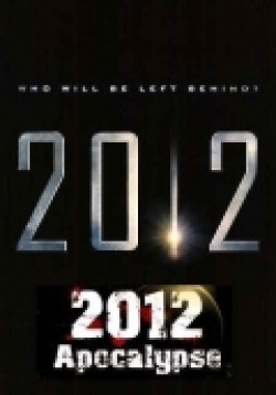 2012 Apocalypse film from Jonathan Santos filmography.