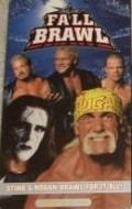 WCW Fall Brawl - movie with Steve Borden.