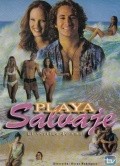 Playa salvaje - movie with Siboney Lo.