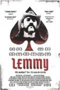 Lemmy - movie with Alice Cooper.