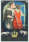 Forbidden Paradise - movie with Pola Negri.