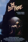 The Lost Tribe film from John Lane filmography.