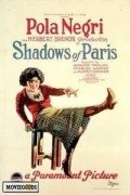 Shadows of Paris - movie with Gareth Hughes.