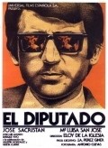 El diputado film from Eloy de la Iglesia filmography.