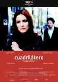 Cuadrilatero is the best movie in Jorge de Juan filmography.
