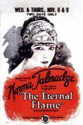 The Eternal Flame - movie with Adolphe Menjou.