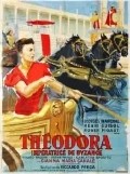 Film Teodora, imperatrice di Bisanzio.