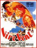 Vire-vent - movie with Sophie Desmarets.