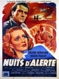 Nuits d'alerte - movie with Jane Marken.