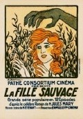 La fille sauvage - movie with Lili Damita.
