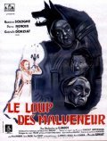 Film Le loup des Malveneur.