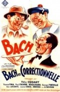 Bach en correctionnelle - movie with Bach.